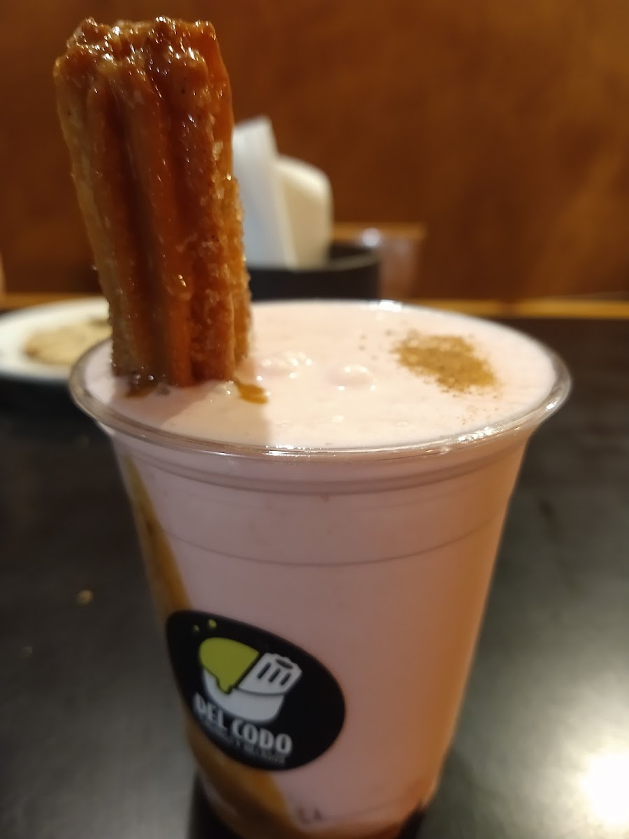 Smoothies